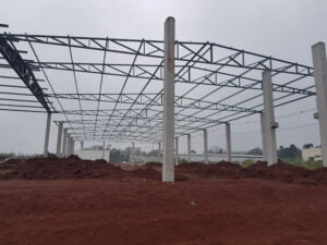 agilidade obras