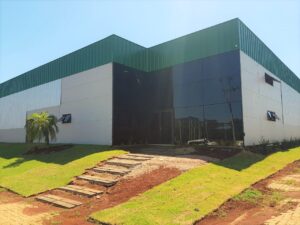 agilidade obras