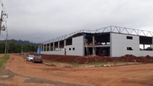 agilidade obras